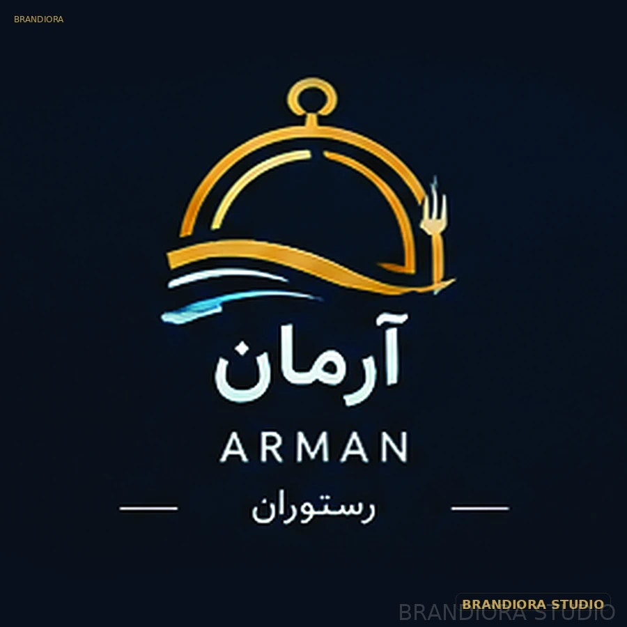 نمونه طراحی لوگو 90