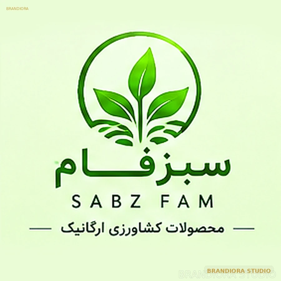 نمونه طراحی لوگو 91