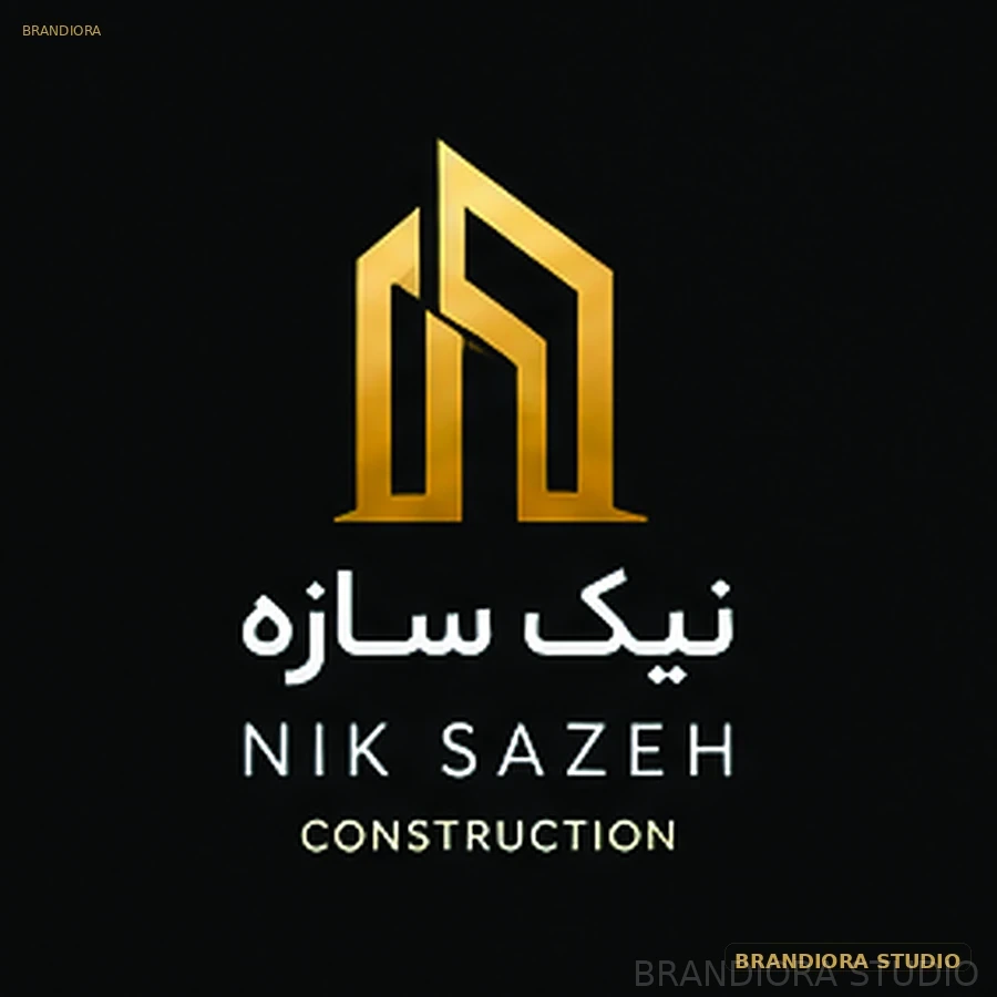 نمونه طراحی لوگو 92