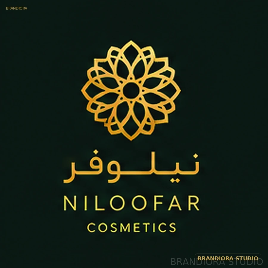 نمونه طراحی لوگو 94