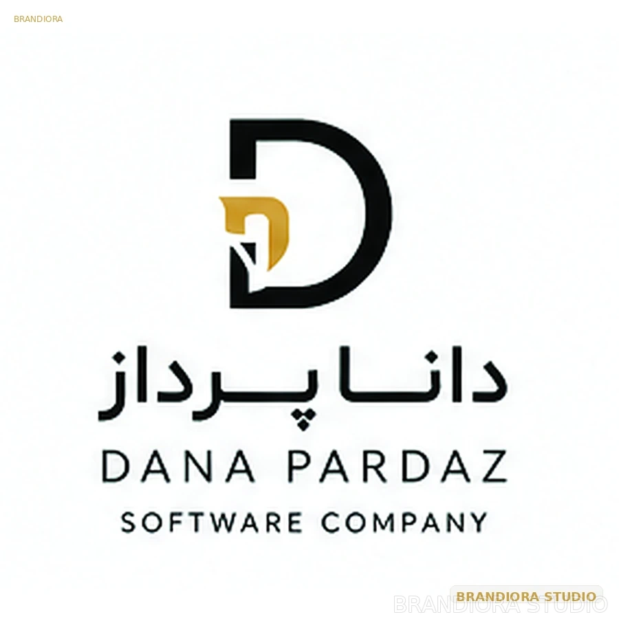 نمونه طراحی لوگو 95