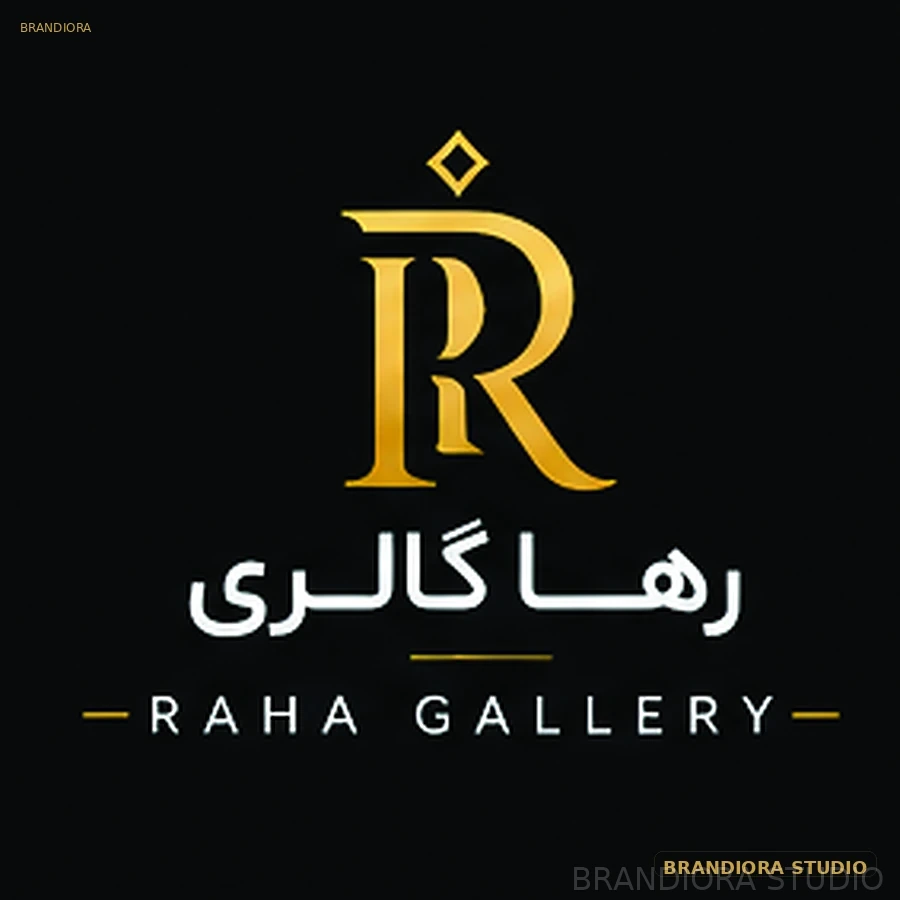 نمونه طراحی لوگو 96