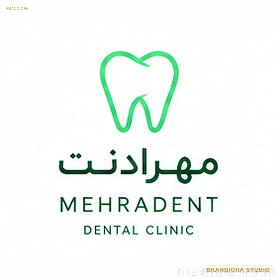 نمونه طراحی لوگو 97