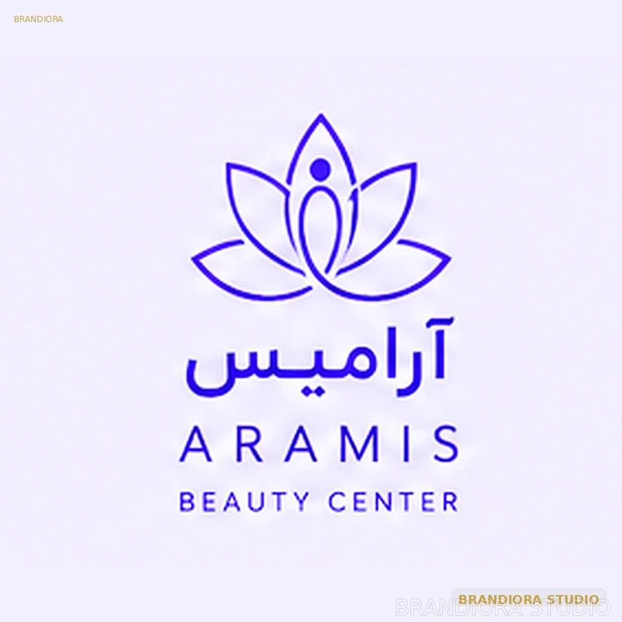 نمونه طراحی لوگو 101